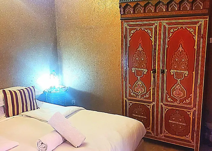 Riad Rêve d Antan , Real Dream Marrakesh